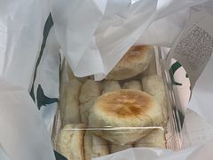 -泸溪河桃酥(凯德MALL太阳宫店)
