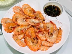 -潮粤香海鲜酒楼(沙湖店)