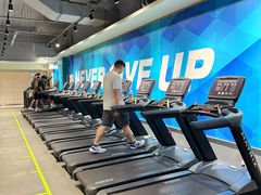 -阳光游泳培训(北苑店)