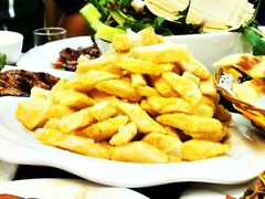 -老白肉馆(临江小区店)