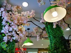 -溢仙茶(中防万宝城店)