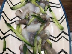 -真情鲍鱼海鲜汤