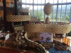 -中铁花水湾温泉酒店(大邑店)