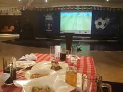 -杭州国际会议中心洲际酒店-德国啤酒屋(砂之船国际生活广场店)