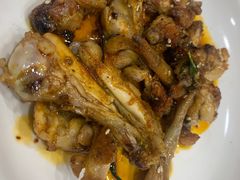 -五娃子烧烤(人民路150号院店)