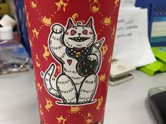 -85度C(北京陶然店)