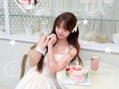 -36cake生日蛋糕(福田店)