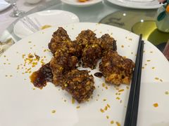 -骏莱海鲜鱼港(五角场店)