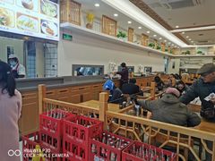 -小姜锅贴(凤凰街店)