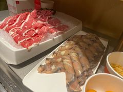 乌鸡卷-海底捞火锅(宝龙广场夜宵主题店)