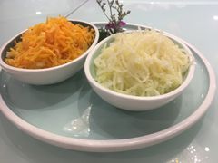 -鲁班张葱烧海参(马庄街店)