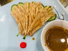 -北京全聚德(方庄店)