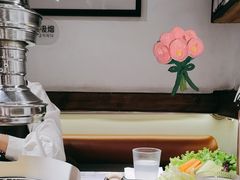 -朴太院·朝鲜族炭火烤肉(民乐园总店)