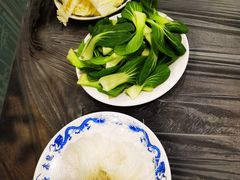 -鑫龙火锅城(青岛分店)