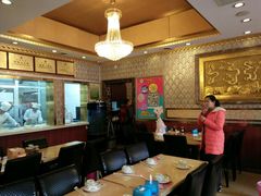 -北方饺子王·海肠捞饭·海鲜锅(山大店)