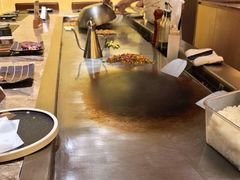 -松临·铁板烧&Omakase(神农店)