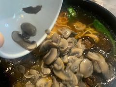 经典双菇面-功德林(南京西路店)