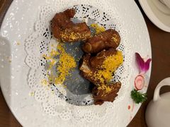 -水月周庄铂尔曼酒店-水月荟中餐厅