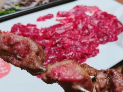 -牛焱·贵州黄牛肉火锅(城西银泰店)