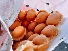 -利强记北角鸡蛋仔(弥敦道店 )