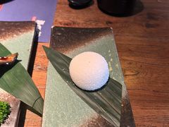 -京鹿料理(荟聚店)