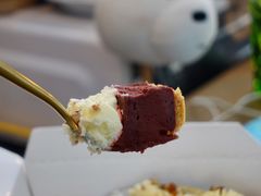 红丝绒派-Pie Bird(新闸路店)