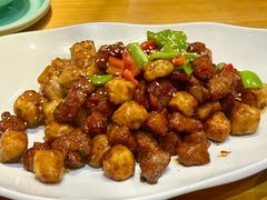-肘子酥·天津菜·特色捞面(德云社店)