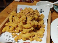 -肘子酥·天津菜·特色捞面(德云社店)