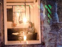 门面-Ocean's Table 欧舍