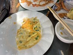 -姥家大锅台水库渔家