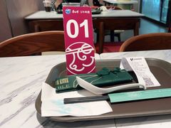 -康師傅私房牛肉面(浦机三店)