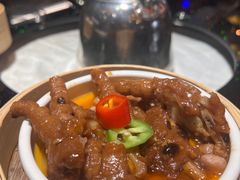 -味可道美食坊(福基路店)