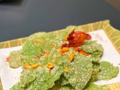 -食光慢宴·安吉土菜馆