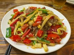 -余味食府(颇家巷)