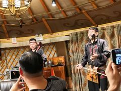 -九十九顶毡房(阜石路店)