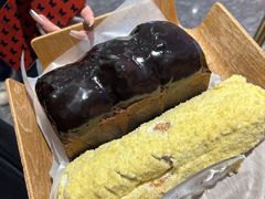心太软-UH祐禾(光谷世界城店)