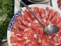 -福寿斋·老北京铜锅涮肉·烤鸭(顺义总店)