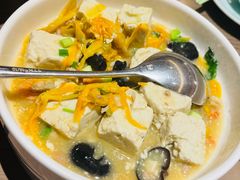 -四道菜·福建菜馆(新街口金鹰店)