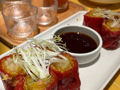 -蔡澜点心·粤菜(花城汇南区店)