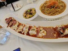 -品海楼·大连海胆锅贴馆(东港店)