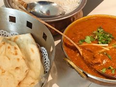 -Pita's&Tika's中东和印度风味餐厅(龙湖天街店)