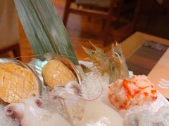 -山葵家·创意料理(宁波来福士店)