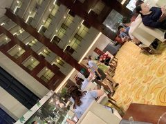 -深圳观澜格兰云天国际酒店