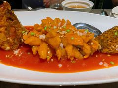 -宫燕府·京菜·烤鸭·淮扬菜(王府中心店)