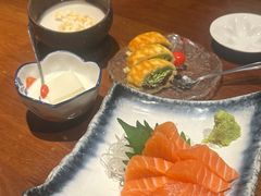 -千代武日本料理(开发区店)