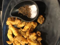 -井格重庆火锅(燕郊永旺店)