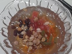 -贡宴盐帮菜自贡驻京联络处餐厅