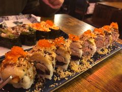 -米彩料理(西丽店)