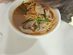 -大鼎沙嗲面(港口路店)