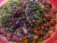 -醉小酒馆·川菜·江湖菜·重庆菜(观音桥旗舰店)